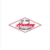 Huskey Building Supply logo - Similar company to D & A Door And Specialties