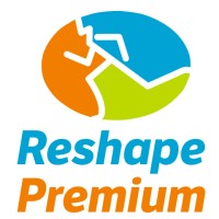 ReShape Premium logo - Similar company to Bridg