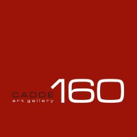 Cadde160 Art Gallery logo - Similar company to Hush Gallery/Artist Residency