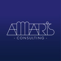 Amaris Consulting logo - Similar company to Segus Engineering