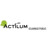 ACTILUM Midi-Pyrénées logo - Similar company to Actilum