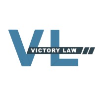 Victory Law logo - Similar company to Macmillan Placements
