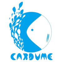 Cardume logo - Similar company to Cardume