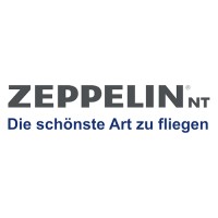 ZLT Zeppelin Luftschifftechnik GmbH & Co. KG logo - Similar company to Sauerstoffwerk Friedrichshafen Gmbh