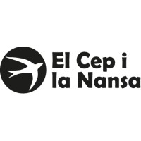 El Cep i la Nansa edicions logo - Similar company to Carambuco Ediciones
