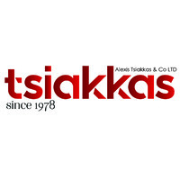 Alexis Tsiakkas logo - Similar company to Securitytree