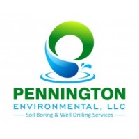 Pennington Environmental - Environmental Drilling Services logo - Similar company to Looptech Geothermal