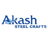 Akash Steel Crafts logo - Similar company to Dalloyed