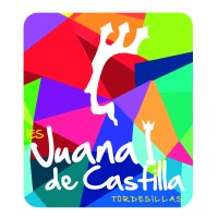 IES Juana I de Castilla logo - Similar company to Fecosva, Federación De Comercio Y Servicios De Valladolid Y Provincia
