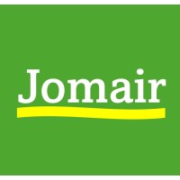 Servicios Jomair logo - Similar company to X Tram