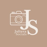 Juliava Socials logo - Similar company to By Nine