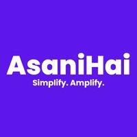 Asani Hai logo - Similar company to Elite Era Development