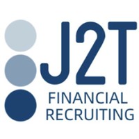J2T Financial Recruiting logo - Similar company to 361 Services
