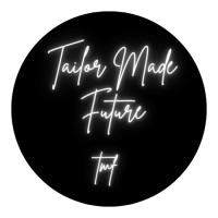 Taylor Made Future logo - Similar company to Wellstone_Re