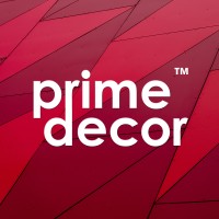 Prime Décor logo - Similar company to Konnexsolutions