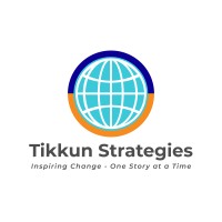 Tikkun Strategies logo - Similar company to The Fashion Community