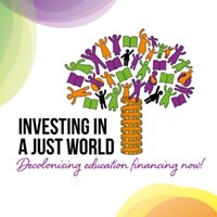 Global Campaign for Education (GCE) logo - Similar company to Ed3 Dao