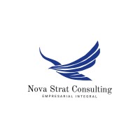 Nova Strat Consulting logo - Similar company to Grow With Stackgeeks