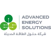 Advanced Energy Solutions logo - Similar company to Advanced Energy Solutions, A Texas-Based Llc