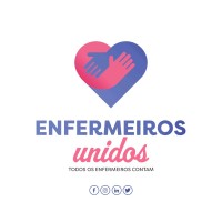 Enfermeiros Unidos logo - Similar company to Trevi Saúde