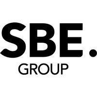 SBE Group logo - Similar company to Dayzero