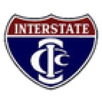 Interstate Chemical Co logo - Similar company to Nec Electrical Supply