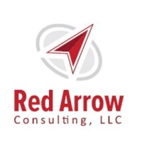 Red Arrow Consulting LLC logo - Similar company to Vinemeds Inc.