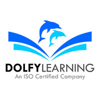 DOLFY LEARNING logo - Similar company to Hts Learn