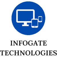 InfoGate Technologies logo - Similar company to Infogate