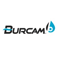 Burcam logo - Similar company to Massive Glass Solution