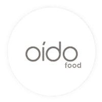 OÍDO FOOD logo - Similar company to We The Food