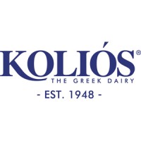KOLIOS S.A. | Greek Dairy logo - Similar company to Bme Msc In Biomedical Engineering