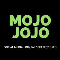 Mojojojo Marketing logo - Similar company to Michki