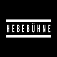 Die Hebebühne logo - Similar company to Ms Stubnitz