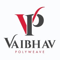Vaibhav Polyweave LLP logo - Similar company to Marcial Ceramics
