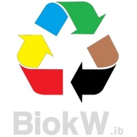 BiokW.it valorizzazione energetica e ambientale delle biomasse di scarto logo - Similar company to Agrienergia Spa