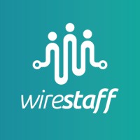 Wirestaff logo - Similar company to Taycantech