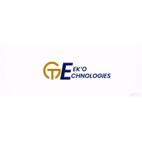Geek'O Technologies logo - Similar company to Internet Geeks
