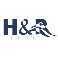 H&P Group logo - Similar company to Partyard.Systems