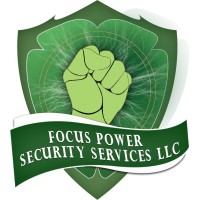 Focus Power Security Services LLC logo - Similar company to Ratel Security