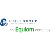 Links Group logo - Similar company to Jacksonmsv Ltd