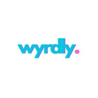 Wyrdly logo - Similar company to Me Me Me