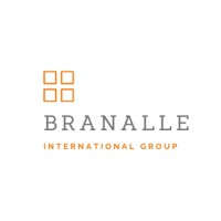 Branalle International Group logo - Similar company to Allenef Ventures