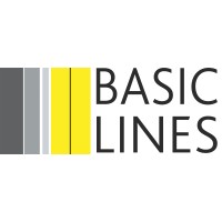 BASIC LINES Jordan logo - Similar company to Scale Property Development