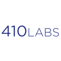 410 Labs logo - Similar company to Chuck Email