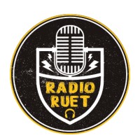 Radio RUET logo - Similar company to Ruet Cyber Security Club