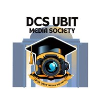 DCS UBIT Media Society (DUMS) logo - Similar company to Google Developer Groups On Campus - Uok