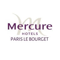 HOTEL MERCURE PARIS LE BOURGET logo - Similar company to Ethnoforms