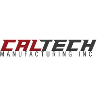 CALTECH MANUFACTURING, INC. logo - Similar company to B & B Specialties Llc