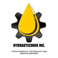 Hydrautechnik, Inc. logo - Similar company to Gerback